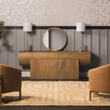 Made to Order Custom Size Wasim Area Rug