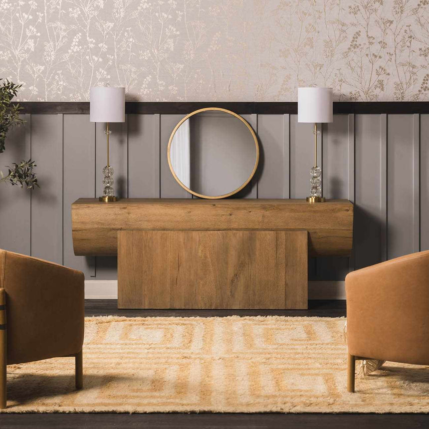 Made to Order Custom Size Wasim Area Rug