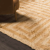 Made to Order Custom Size Wasim Area Rug