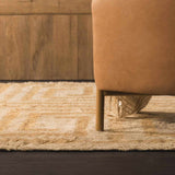 Made to Order Custom Size Wasim Area Rug