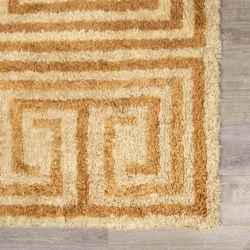 Made to Order Custom Size Wasim Area Rug