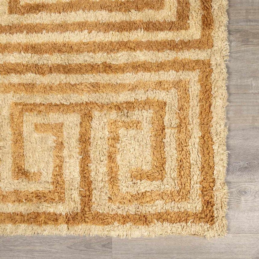 Made to Order Custom Size Wasim Area Rug