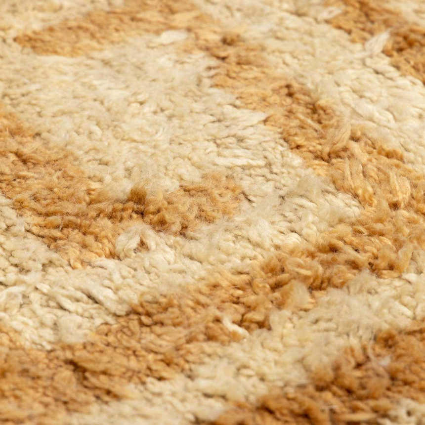 Made to Order Custom Size Wasim Area Rug