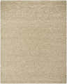 Close-up of the hand-woven Teela Beige Area Rug, showing its neutral tan and taupe tones and textured 100% NZ wool. Design-Rectangle-810