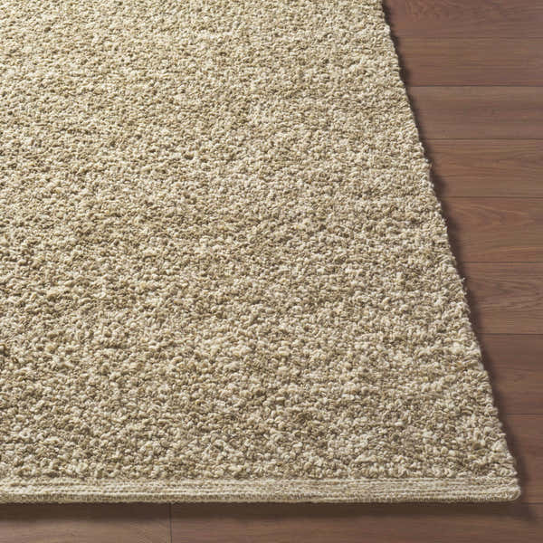 Sample Teela Beige Area Rug - Clearance
