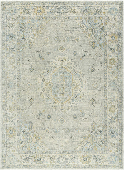 Sample Tyche Area Rug