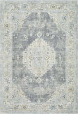 Sample Tyche Tan Thick Luxe Area Rug