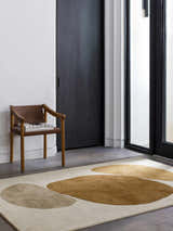 Made to Order Custom Size Tutti Area Rug