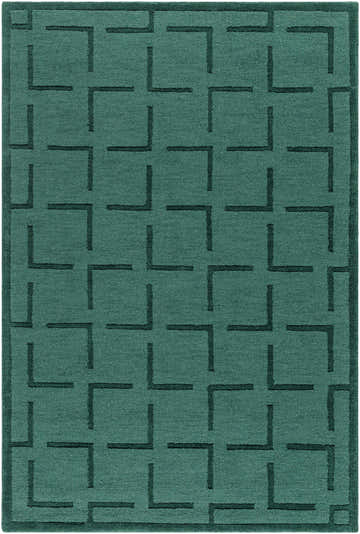 Made to Order Custom Size Treva Area Rug