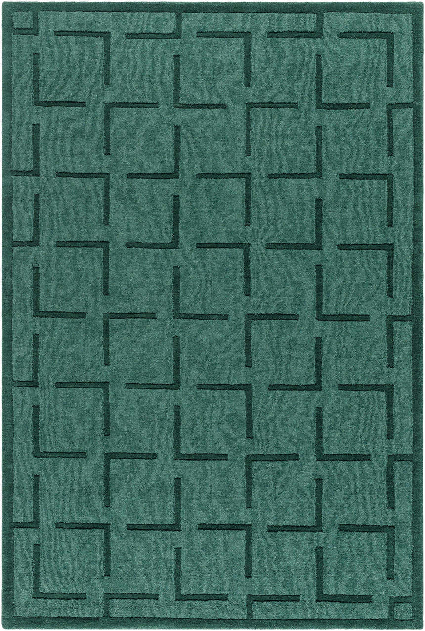 Made to Order Custom Size Treva Area Rug