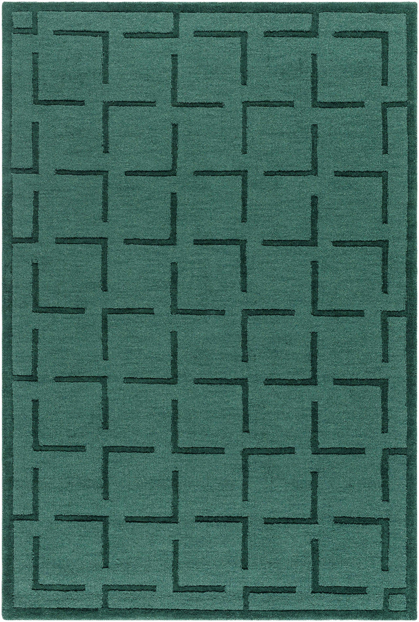 Made to Order Custom Size Treva Area Rug