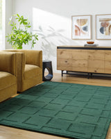 Made to Order Custom Size Treva Area Rug