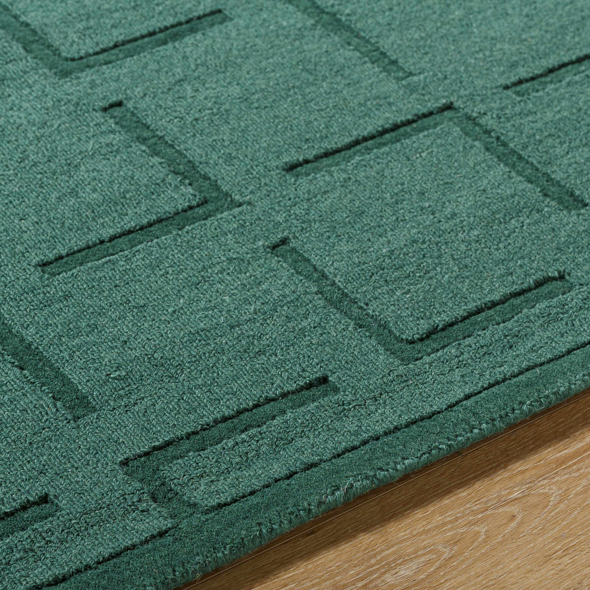 Made to Order Custom Size Treva Area Rug