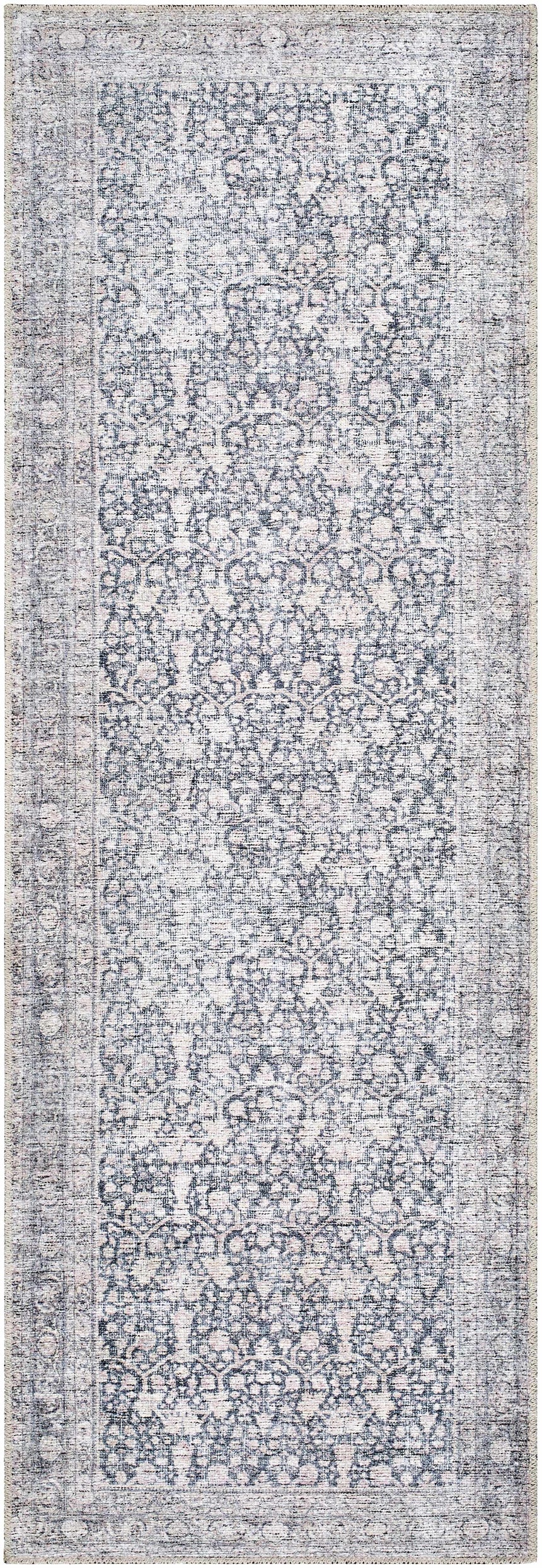 Thera Washable Area Rug - Vivir x Livabliss