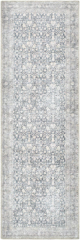 Thera Washable Area Rug - Vivir x Livabliss