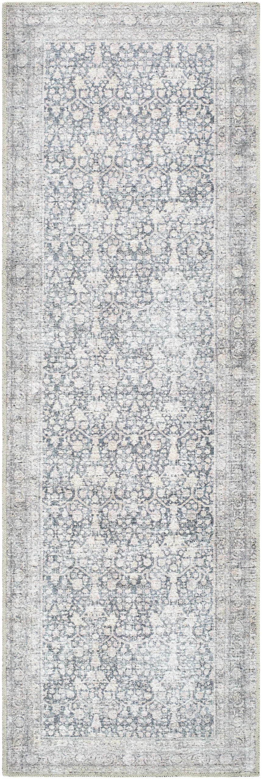Thera Washable Area Rug - Vivir x Livabliss