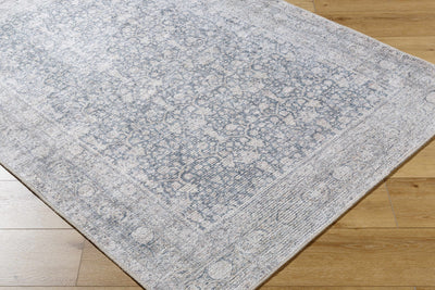 Thera Washable Area Rug - Vivir x Livabliss