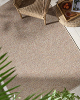 Thanh Beige Area Rug