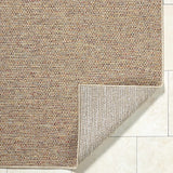 Thanh Beige Area Rug
