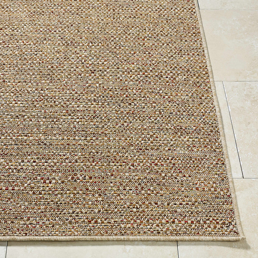 Thanh Beige Area Rug