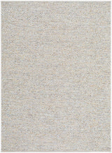 Thanh Ivory Area Rug