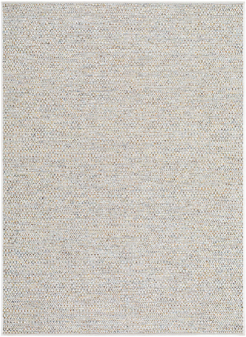 Thanh Ivory Area Rug