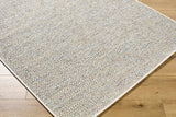 Thanh Ivory Area Rug