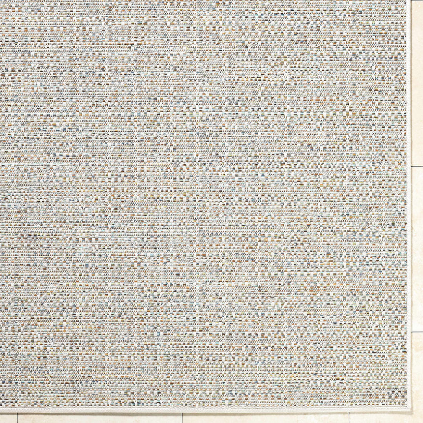 Thanh Ivory Area Rug