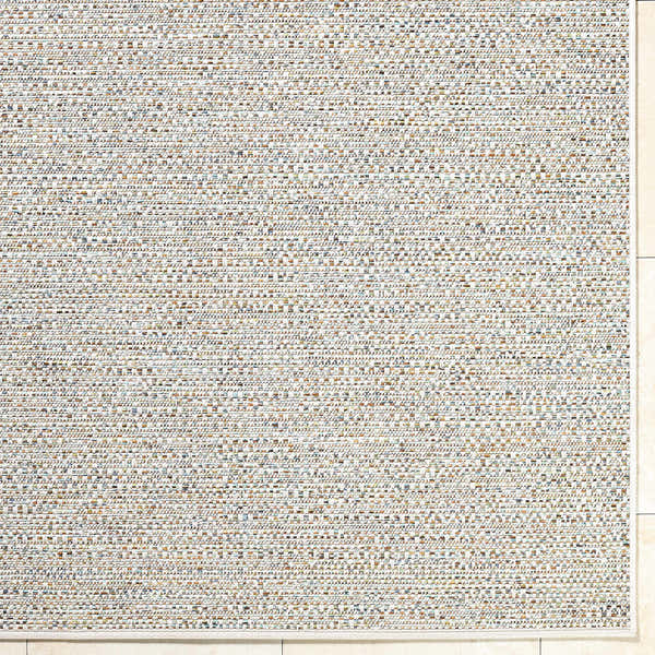 Sample Thanh Ivory Area Rug