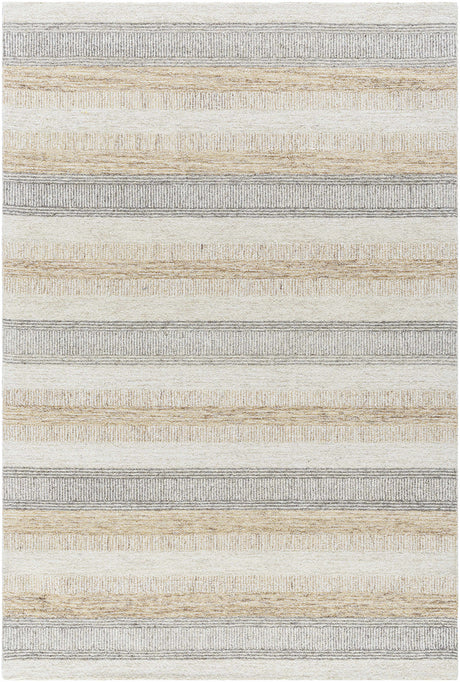 Made to Order Custom Size Touca Area Rug