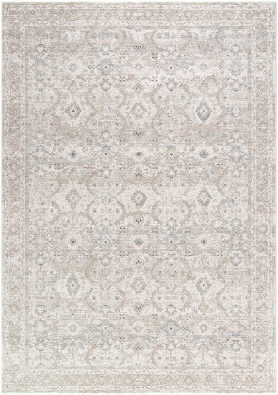 Tyren Area Rug