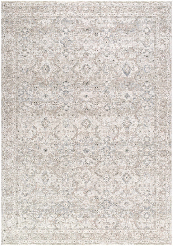 Tyren Area Rug