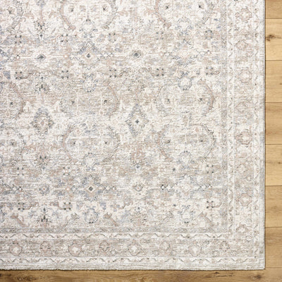 Tyren Area Rug