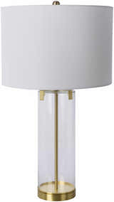 Tekman Table Lamp - Clearance