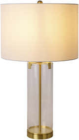 Tekman Table Lamp - Clearance