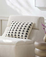 Telminar Throw Pillow - Clearance