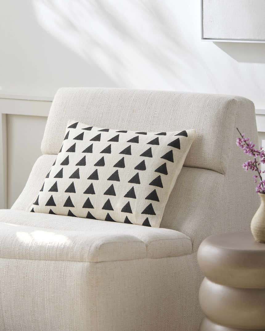 Telminar Throw Pillow - Clearance