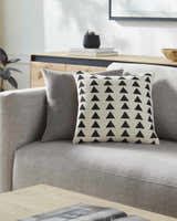 Telminar Throw Pillow - Clearance