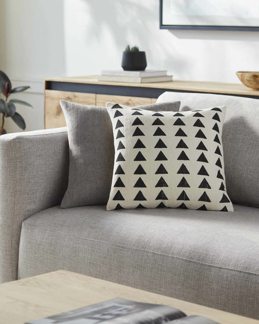 Telminar Throw Pillow - Clearance