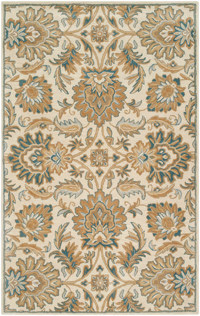 Sample Teom Area Rug