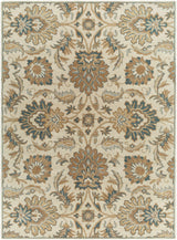 Teom Area Rug