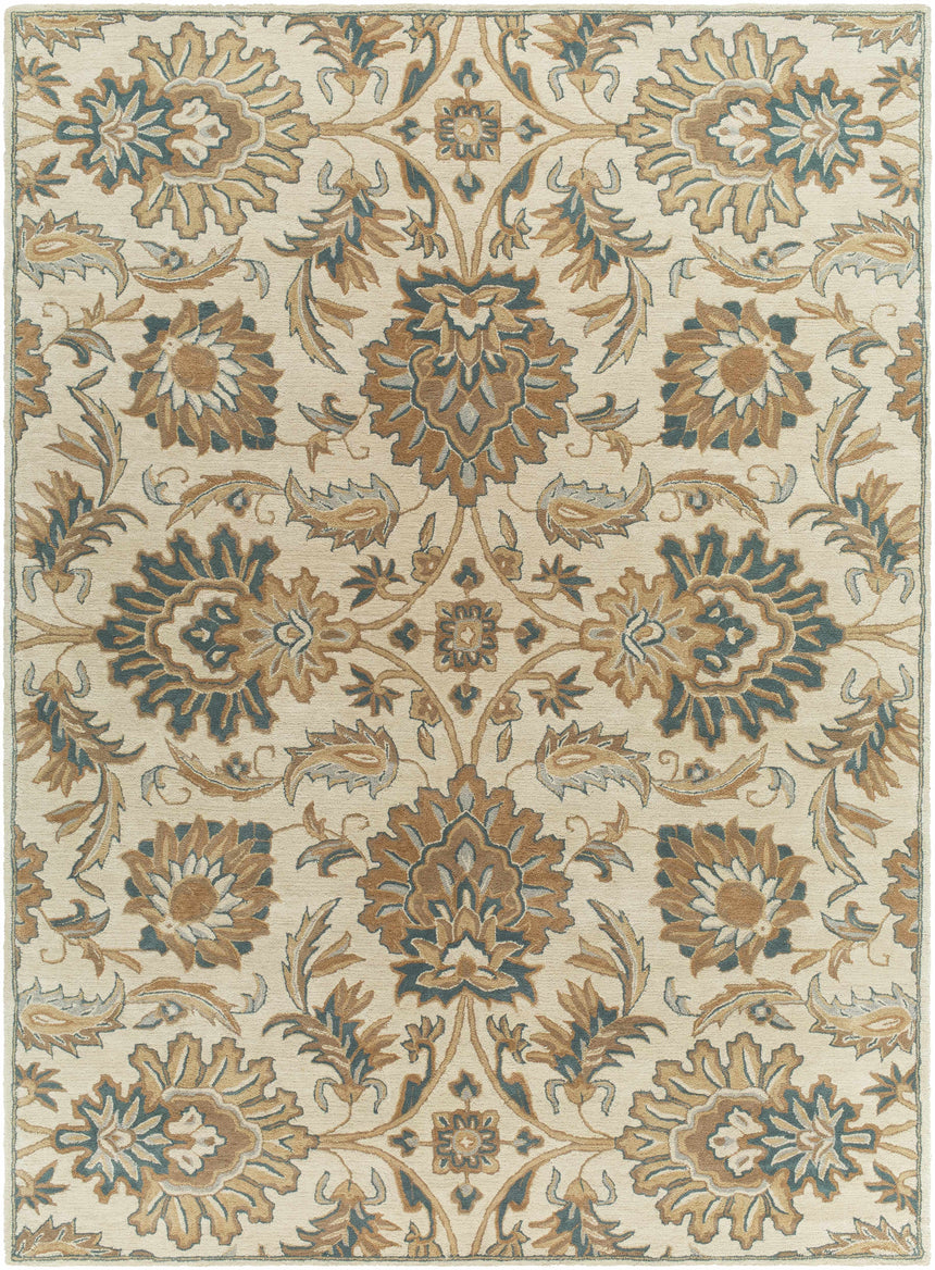 Teom Area Rug