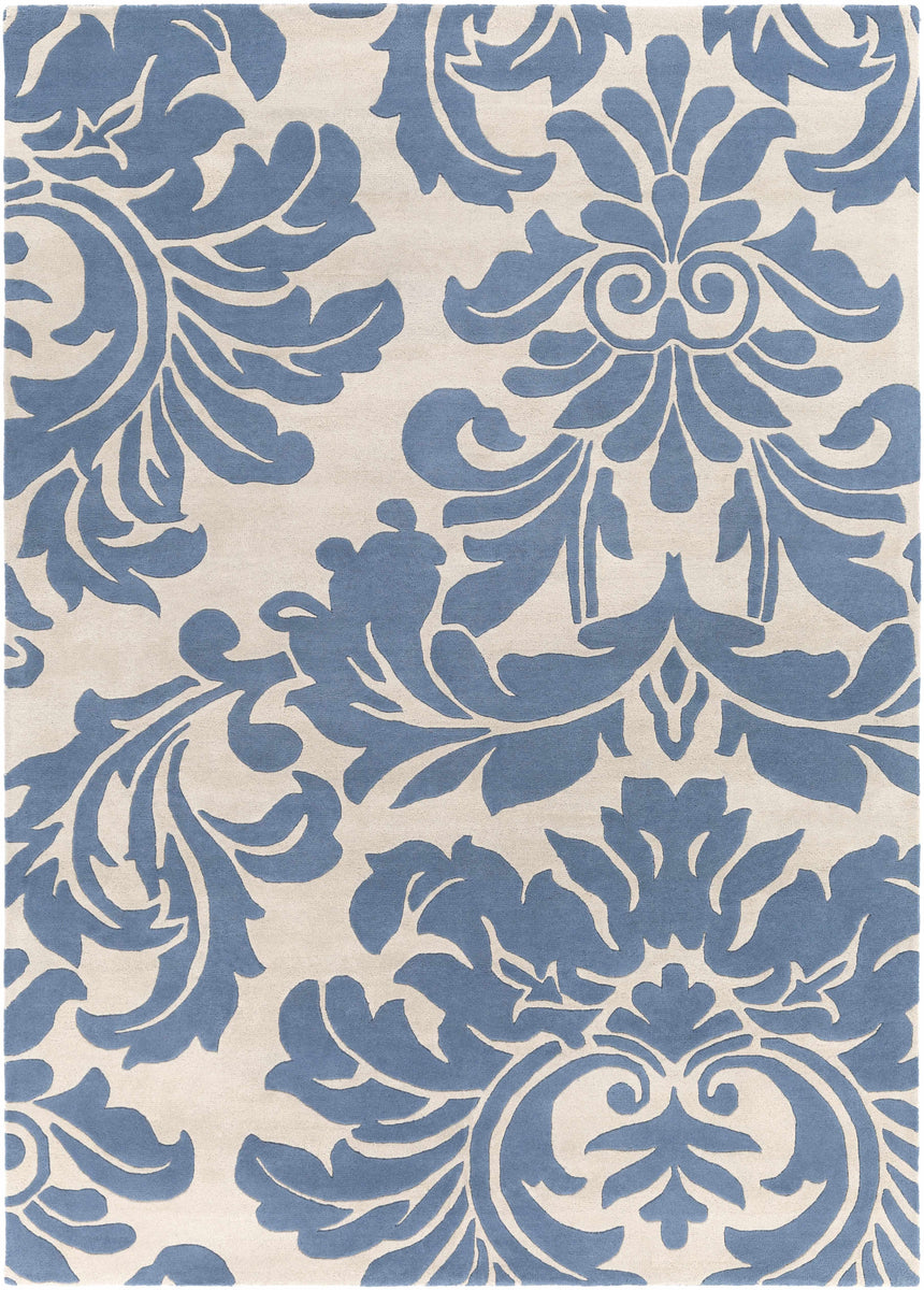 Tetonia Clearance Area Rug - Clearance