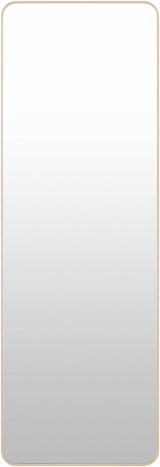 Taozhuang Dark Red Mirror