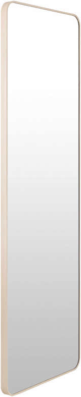 Taozhuang Dark Red Mirror