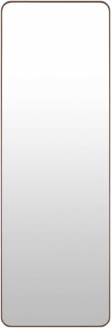 Taozhuang Dark Brown Mirror