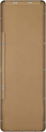 Taozhuang Dark Brown Mirror