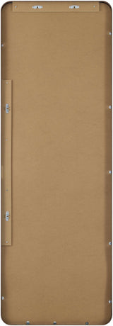 Taozhuang Dark Brown Mirror