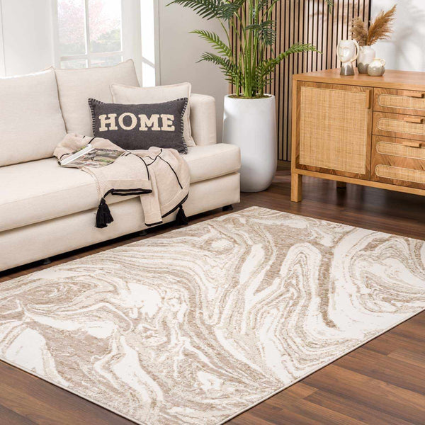 Tuyen Area Rug