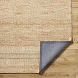 Made to Order Custom Size Tansy Area Rug